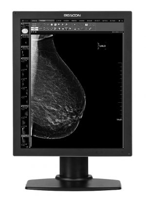 Monitor medicale G510S Beacon