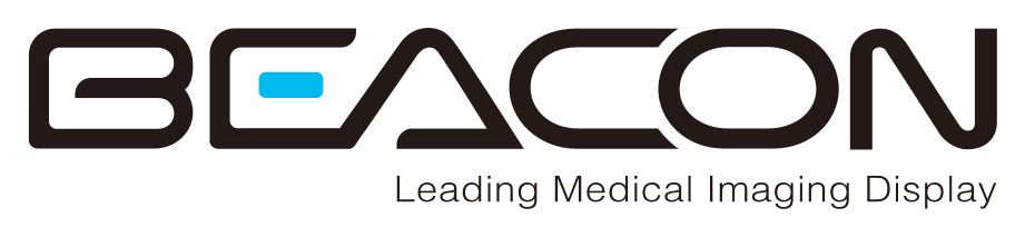 Beacon Display - logo
