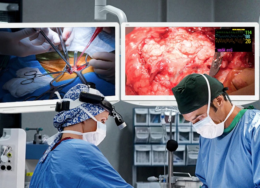 Prodotti Sistemi e Servizi Medicali